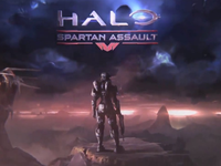 Halo: Spartan Assault