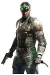 Sam fisher