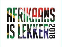 Afrikaans