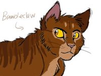 Brambleclaw