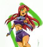 Starfire