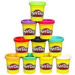 Play Doh