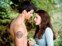 Jacob Black