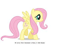 Fluttershy