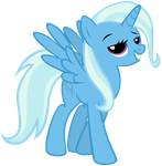 Trixie