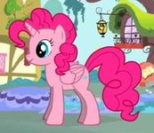 Pinkie Pie