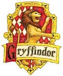 Gryffindor!