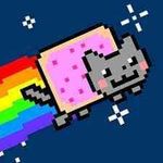 nyan cat