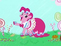 Pinkie Pie