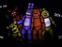 Fnaf (Five nights at Freddy's) the most popular horror video game?