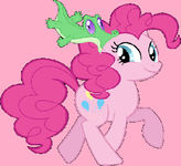 Pinkie Pie