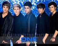 One direction