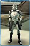 Commander Wolffe