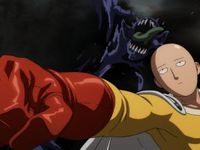 One Punch Man