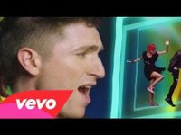 Shut up and Dance- Walk the Moon