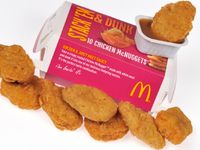 Mcnuggets