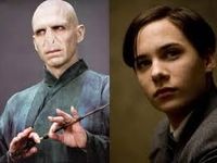 Tom Riddle/ Lord Voldemort/ he-who-must-not-be-named