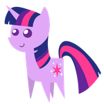 Twilight Sparkle!