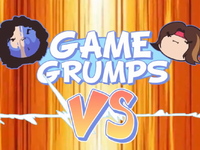 Game Grumps Vs