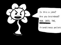 Flowey