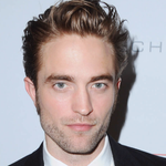 Robert Pattinson  (Cedric Diggory)