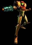 Samus aran