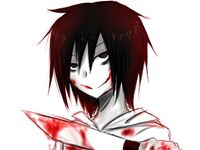 Jeff The killer