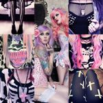 PASTEL GOTH