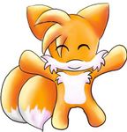 Tails