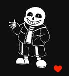 Megalovania (Sans)