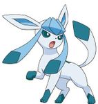 Glaceon