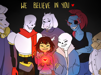 Undertale