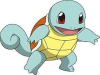 Squirtle