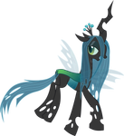 Queen Chrysalis