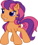 Scootaloo