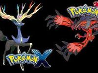 Pokémon X & Y