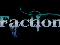 Faction - A Divergent Story