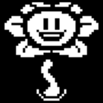 Flowey The Flower/ Azrael