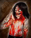 Jeff the killer