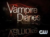 The Vampire Diaries