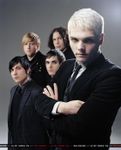 My Chemical Romance