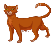 Firestar