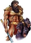 Heracles (Strength)