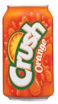 Crush? I prefer Fanta!