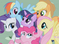 The MLP squad