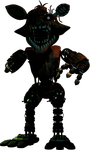 Phantom foxy