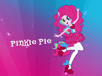 Pinkie Pie