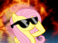 Fluttershy #1