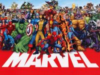 Marvel