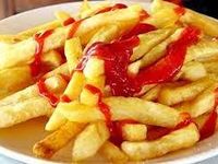 Top Ketchup